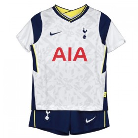 Tottenham Hotspur Kind Thuistenue 2020-21